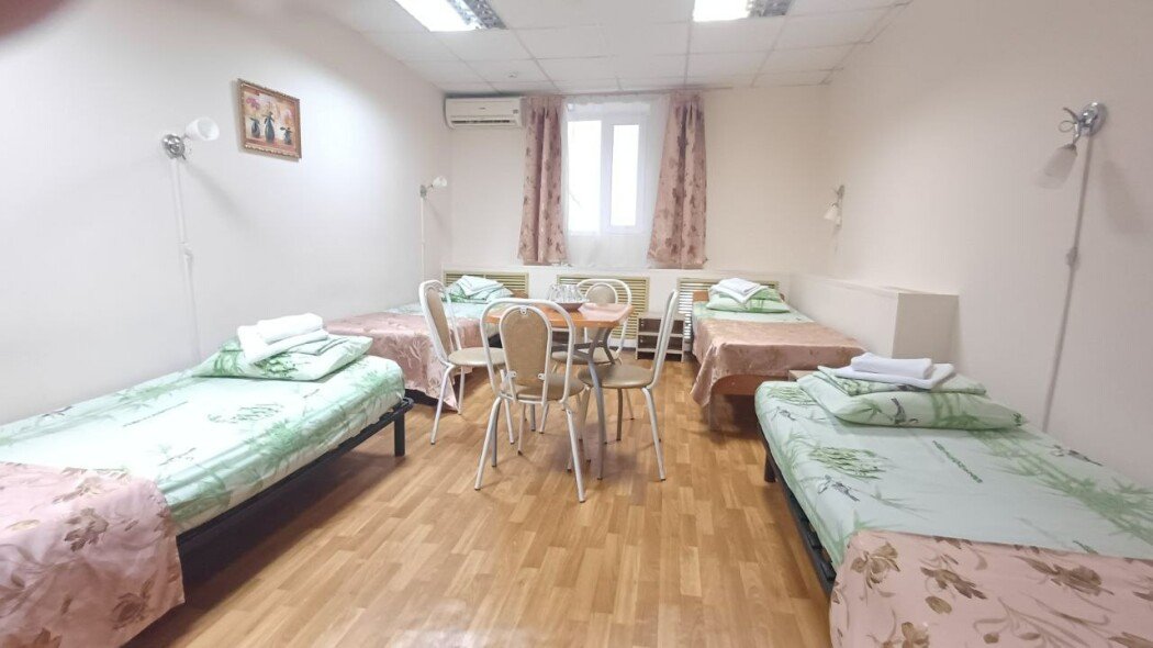 Четвёртая категория — фото 3