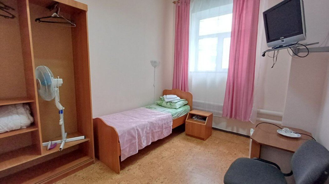 Пятая категория — фото 4