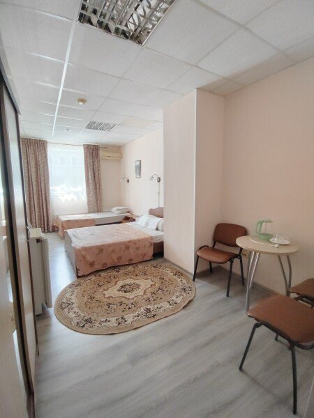 Третья категория — фото 1