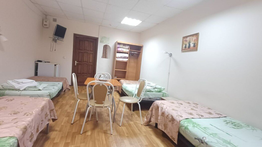 Четвёртая категория — фото 4