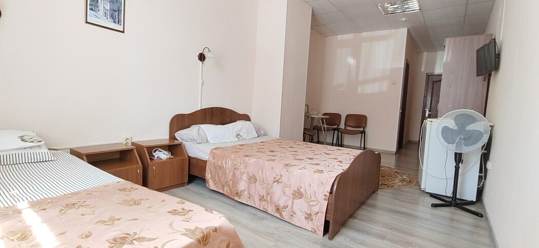 Третья категория — фото 3