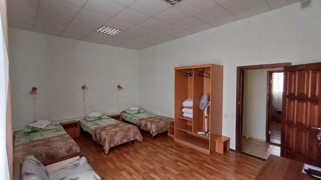 Вторая категория — фото 1