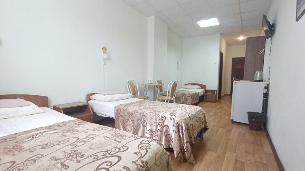 Третья категория — фото 4