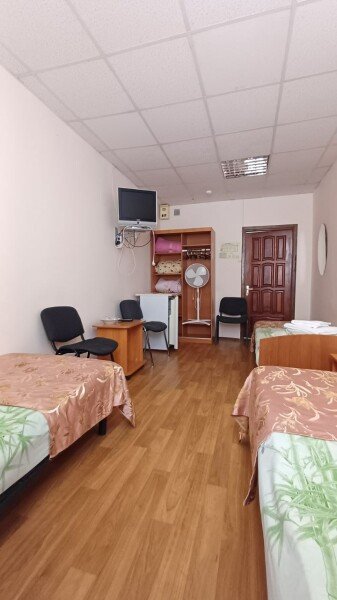 Четвёртая категория — фото 1